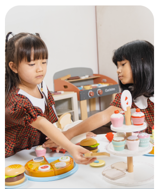 Preschool & Kindergarten