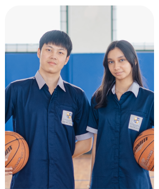 Senior High School